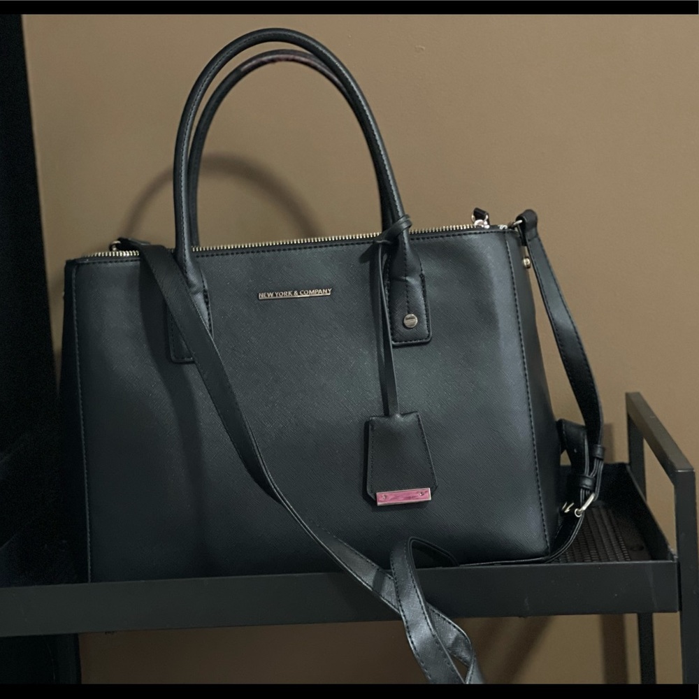 New York & Company Satchel